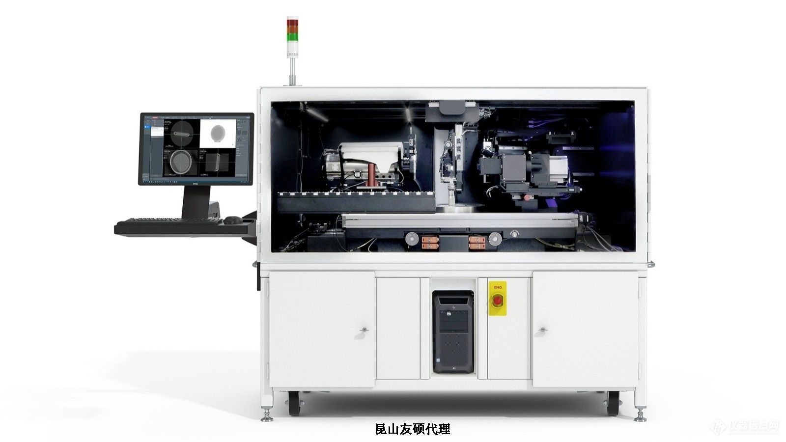 阿拉善蔡司阿拉善X射线显微镜