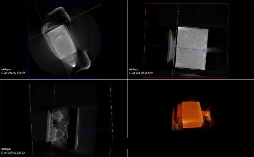 阿拉善蔡司阿拉善X射线显微镜